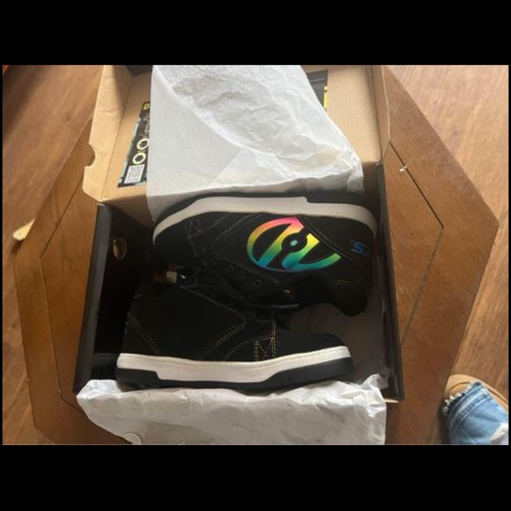 Heelys - Picture 3 of 6